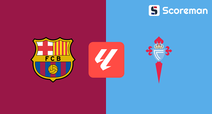 4월23일 라리가 - 바르셀로나 VS 셀타비고 해외축구 분석 프리뷰